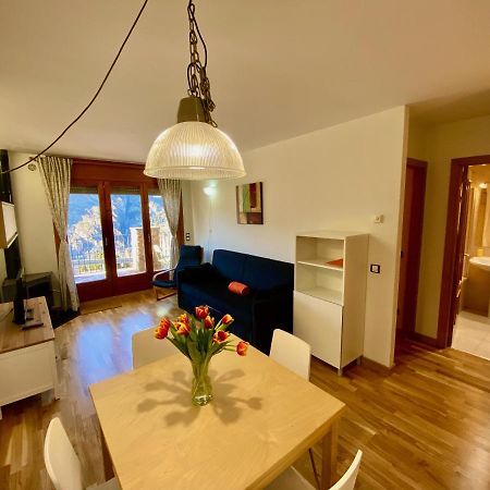 Bosquet, El Forn Apartment Канило Екстериор снимка